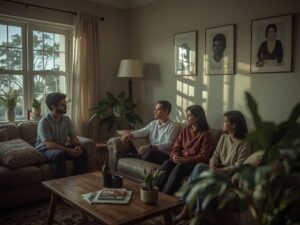 Rencana Bertahap untuk Dokumen, Surya Rooftop, dan Rumah Lebih Nyaman